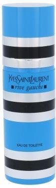 ysl rive gauche eau de toilette 50ml