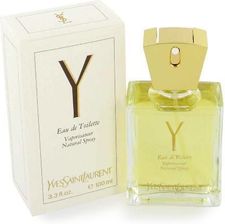 yves saint laurent y woda perfumowana dla mężczyzn