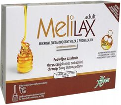 Melilax 6 szt.