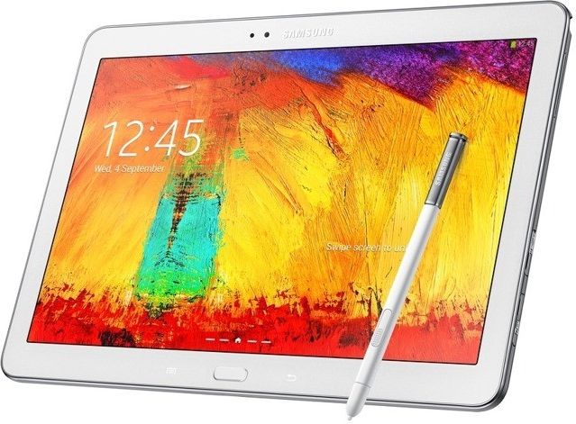 samsung galaxy note tablet