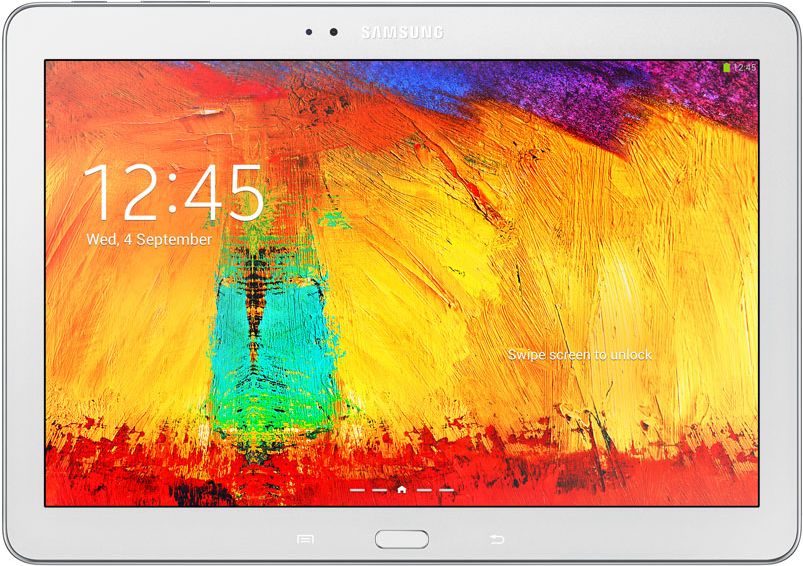 tablet samsung galaxy note 10.1 edition 2014