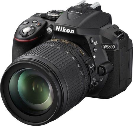 Nikon - Nikon カメラ　D5300 D5300 - 概要 | 一眼レフカメラ | ニコン