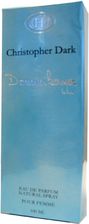 Zdjęcie Christopher Dark W.Dominikana Blue Woda Perfumowana 100ml - Mszczonów
