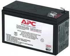 Zdjęcie APC Replacement Battery Cartidge RBC17 - Włocławek