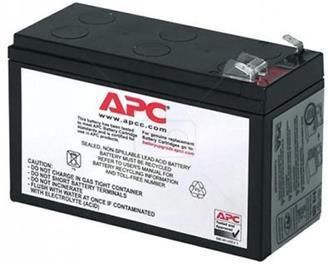APC Replacement Battery Cartidge RBC17