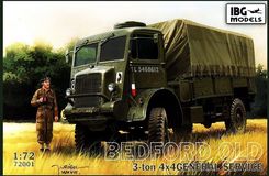 Zdjęcie Ibg IBG Bedford QLD General Service - Warszawa