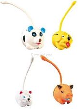 Zdjęcie Trixie Piłka zwierzak 6cm [3462] - Bisztynek