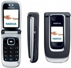 Ranking Nokia 6131 Czarny Jaki wybrać telefon smartfon