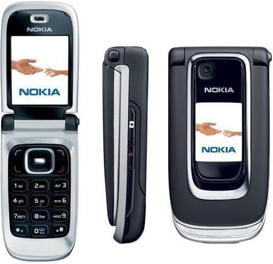 Nokia 6131 обновление по