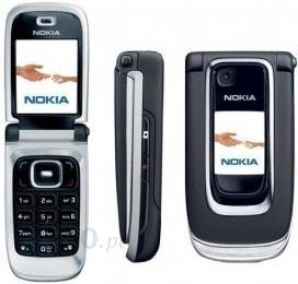  Nokia 6131 Czarny