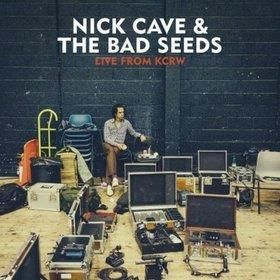 Nick Cave & The Bad Seeds - Live From KCRW (2Winyl)