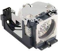 SANYO Lampa do projektora SANYO PLC-XL500C - oryginalna lampa z modułem