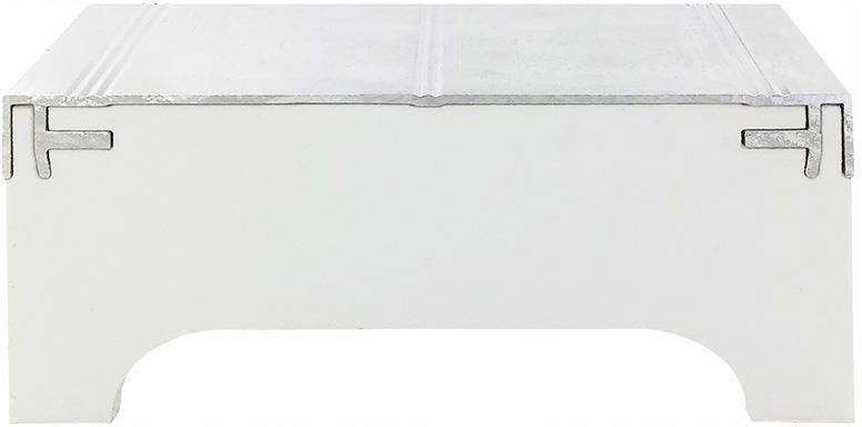 Koło Modo nóżki do szafy (2szt) 99301 - zdjęcie 2 Koło Modo nóżki do szafy (2szt) 99301