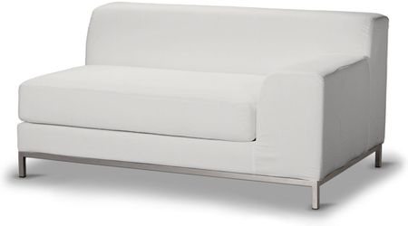 Dekoria Pokrowiec na sofę prawostronną Kramfors 2-osobową Etna