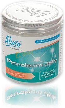 Petroleum Jelly Wazelina dla sportowców 250ml