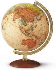 Zdjęcie Nova Rico SpA Antiqus globus podświetlany stylizowany 30cm - Bartoszyce