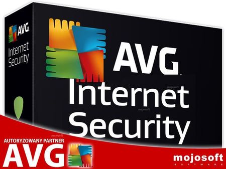 AVG Internet Security 1PC/1rok  - zdjęcie 2