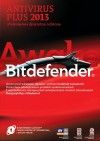 Softwin SRL BitDefender Total Security 2010 10 PC na 3 lata