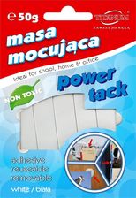 Zdjęcie Titanum Masa Mocująca Biała 50G - Bieżuń