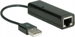 Value Karta sieciowa, konwerter USB na Fast Ethernet (12.99.1107)