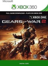 Gears of War 2 (Xbox 360 Key)