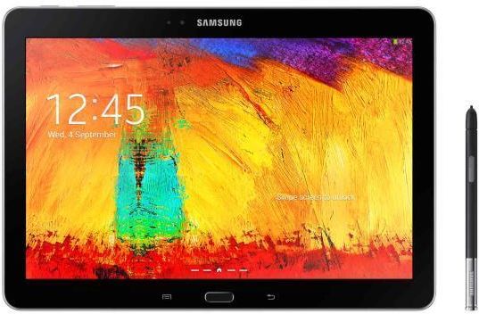 samsung note 10.5 tablet