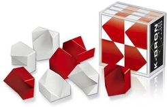 Zdjęcie K-Dron - Łamacz głów (czerwono-biały) - Mieroszów