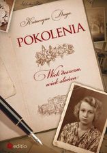 Zdjęcie Pokolenia. Wiek deszczu, wiek słońca - Biłgoraj