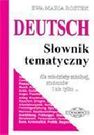 Deutsch Słownik tematyczny (wersja podstawowa)