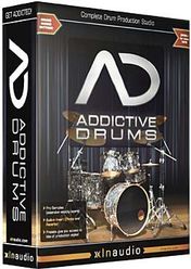 Xln audio addictive drums 2024 2 2.0 7