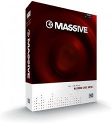 native instruments massive x demo