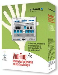 auto tune efx 1