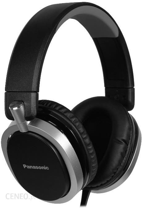 Panasonic RP-HX550E-K