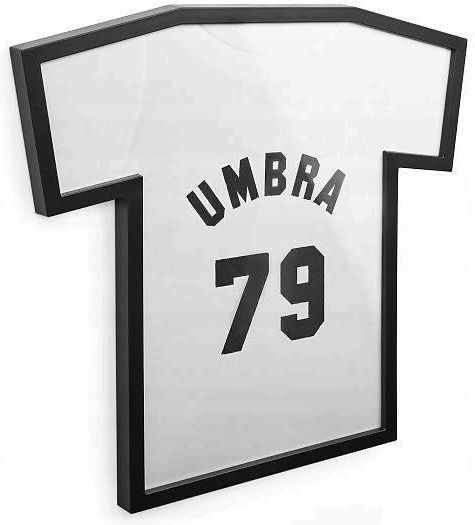 Umbra T-FRAME czarna (315200-040) - zdjęcie 4 Umbra T-FRAME czarna (315200-040)
