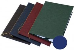 Zdjęcie Argo Kobra Okładka Do Dyplomów A4 Standard Granatowa - Zator