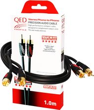 Zdjęcie QED QE5026 2.0m - Ujazd