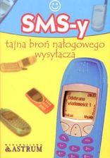 SMS-y tajna broń nałogowego wysyłacza