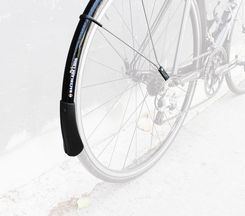 Zdjęcie Sks Błotniki Raceblade Long 28" Czarne Zestaw - Wisła