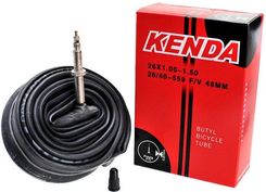 Zdjęcie Kenda Dętka 26X1,0-1,5 Auto - Jarocin