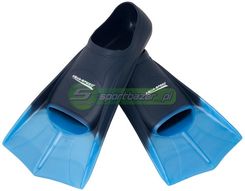 Zdjęcie Aqua-Speed Płetwy Treningowe Niebiesko/Granatowe 02 2749 - Przeworsk
