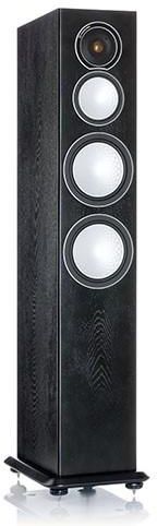 Monitor Audio 8 MONITOR AUDIO SILVER 8 - Opinie i ceny na Ceneo.pl