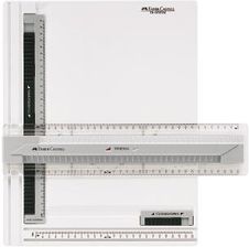 Faber-Castell Deska kreślarska TK-System A4 FC171274