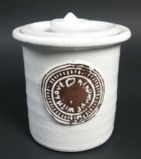 Zdjęcie POJEMNIK CERAMICzNY - Nowe Brzesko