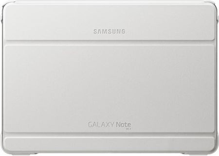 Samsung Book Cover do Galaxy Note 10.1" Biały (EF-BP600BWEGWW)