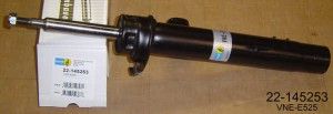 BILSTEIN Amortyzator przedni / prawy BMW 3 (E93) (22-145253)