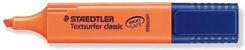 Zdjęcie Staedtler Textsurfer pomarańczowy zakreślacz - Głowno
