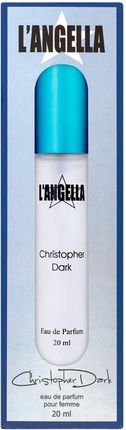 Christopher Dark Woman Langela Woda perfumowana 20ml