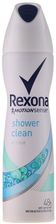 Zdjęcie Rexona woman shower clean dezodorant 150ml - Krośniewice
