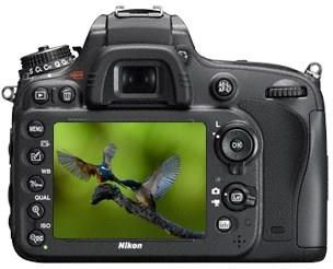 ニコン　D610 24-85mm 3.5-4.5 G Obiektyw do aparatu Nikon AF-S NIKKOR 24-85mm f/3.5-4.5G ED
