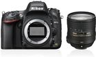 Nikon D610 + 24-85mm f/3.5-4.5G ED VR